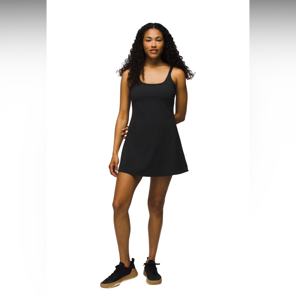 💫Prana Luxara Dress